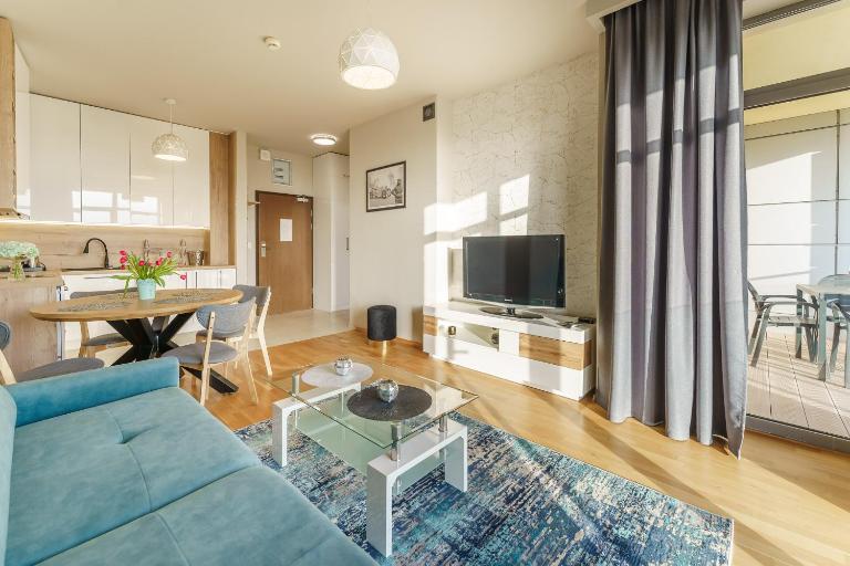 Apartamenty Almar Diune - B&B Kołobrzeg