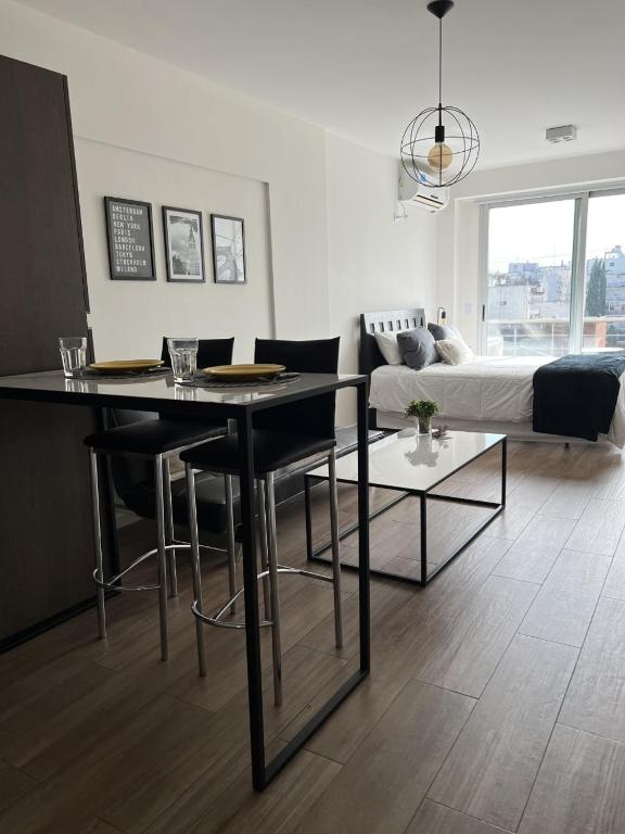 hermoso departamento de 1 ambiente en belgrano - B&B Buenos Aires
