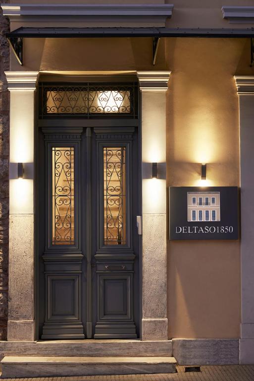 Del Taso 1850 - B&B Atene