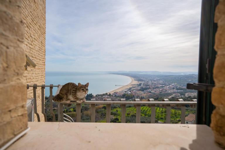 La Loggia della Gatta - B&B Vasto