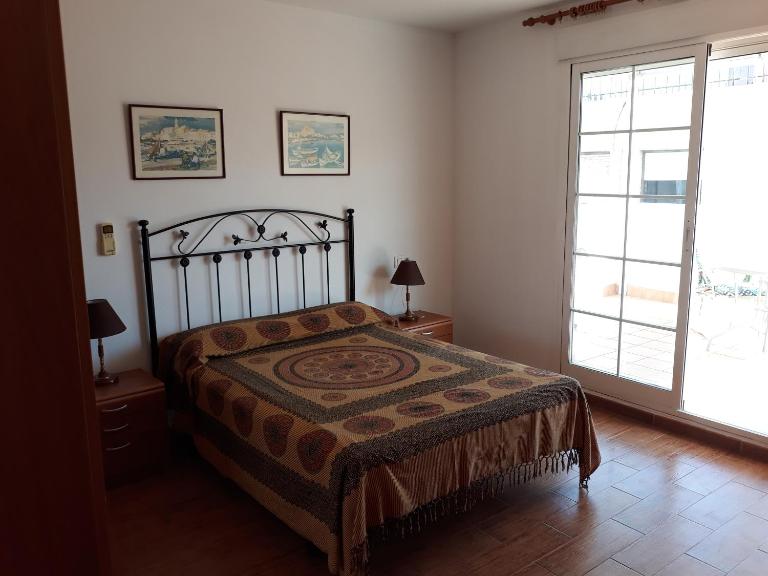 Casa Angelus + - B&B Águilas