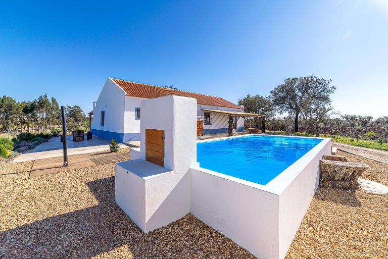Villa Casanova - B&B Melides