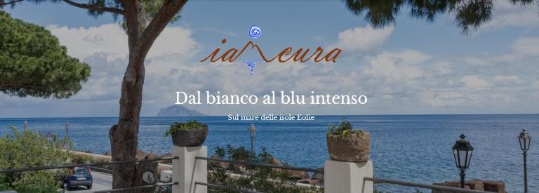 Iancura - B&B di design a Salina - Ferienwohnung Santa Marina Salina