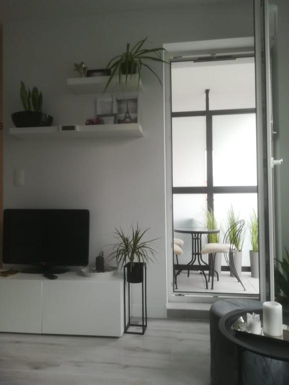 Obrońców Wybrzeża - B&B Gdansk