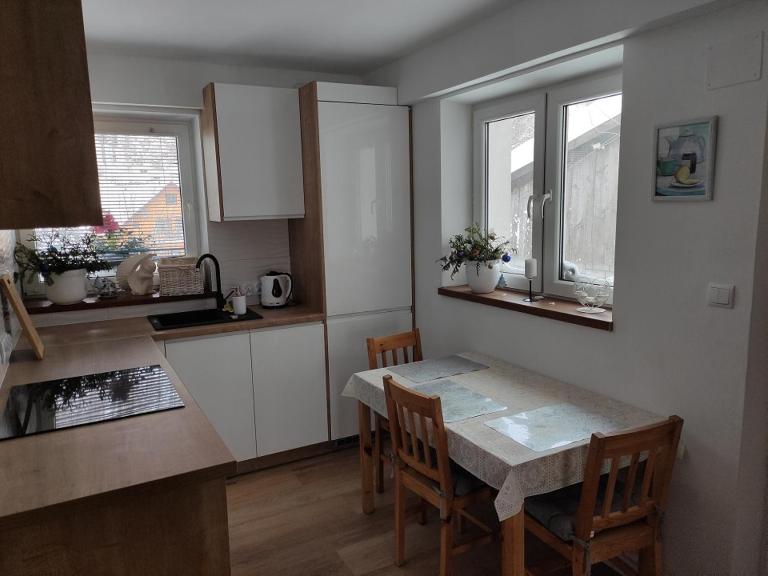 Apartament Home Stay Słotwińska - Ferienwohnung Krynica Zdroj