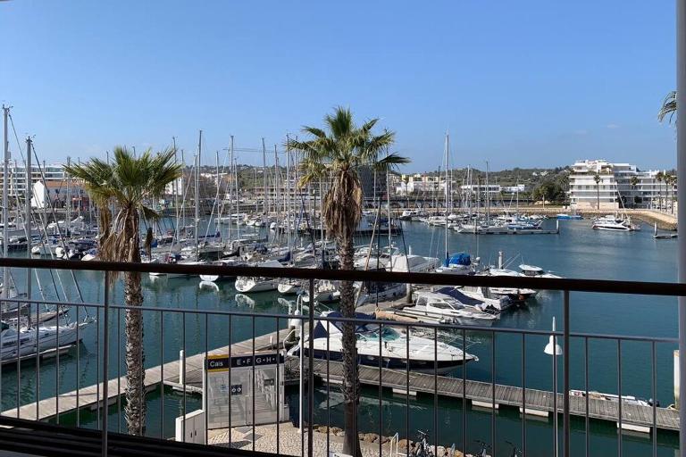 Apartamento Marina Mar - B&B Lagos