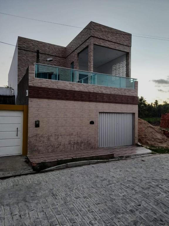 Casa milagres - B&B São Miguel dos Milagres
