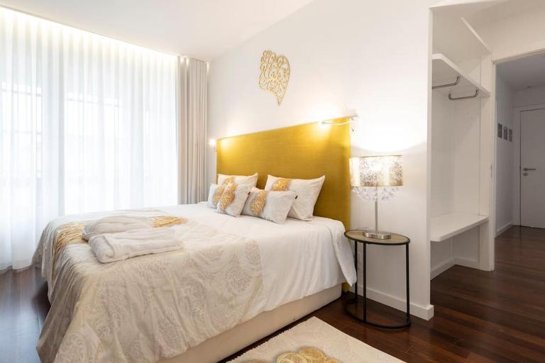 Apartamento Avenida - B&B Viana do Castelo
