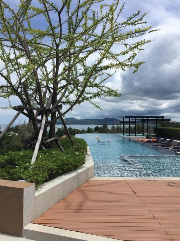 Phuket apartment surin beach - B&B Thalang