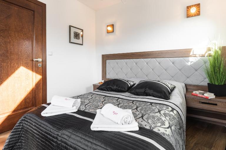 ApartHost Rezydencja Sienkiewicza - B&B Zakopane