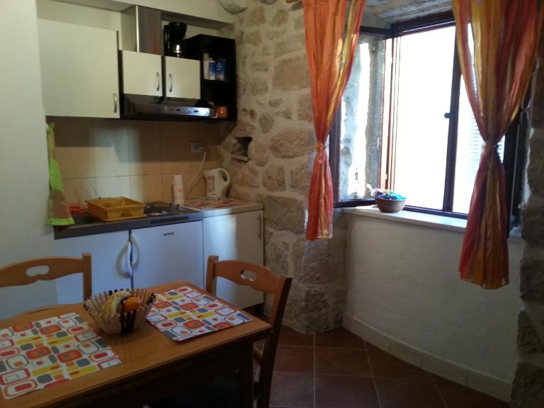Apartments Previšić - Ferienwohnung Cavtat