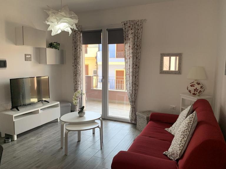 Tulipano House - Key to Villas - Ferienwohnung La Ciaccia