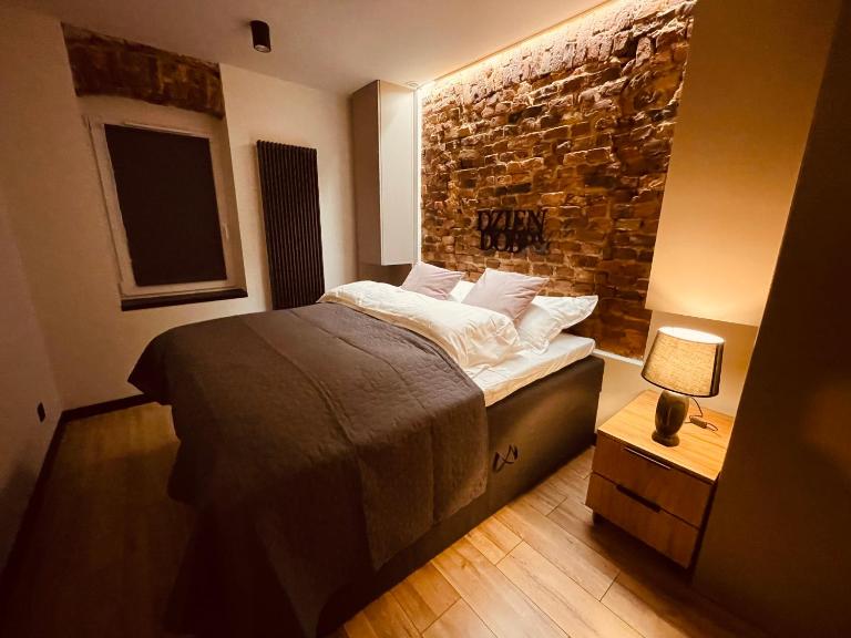 Apartamenty KTW Park Śląski - Family DELUX - B&B Katowice