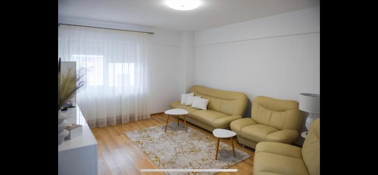 Vlaicu Residence - Ferienwohnung Iaşi