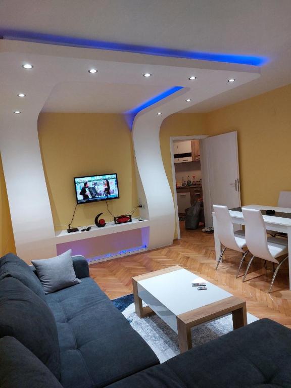 B&R Apartman - B&B Vršac