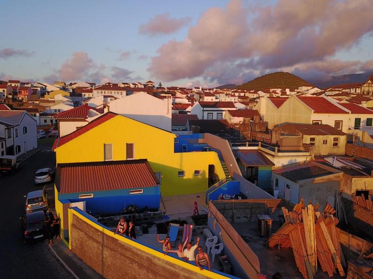By the Sea Azores - B&B Ribeira Grande