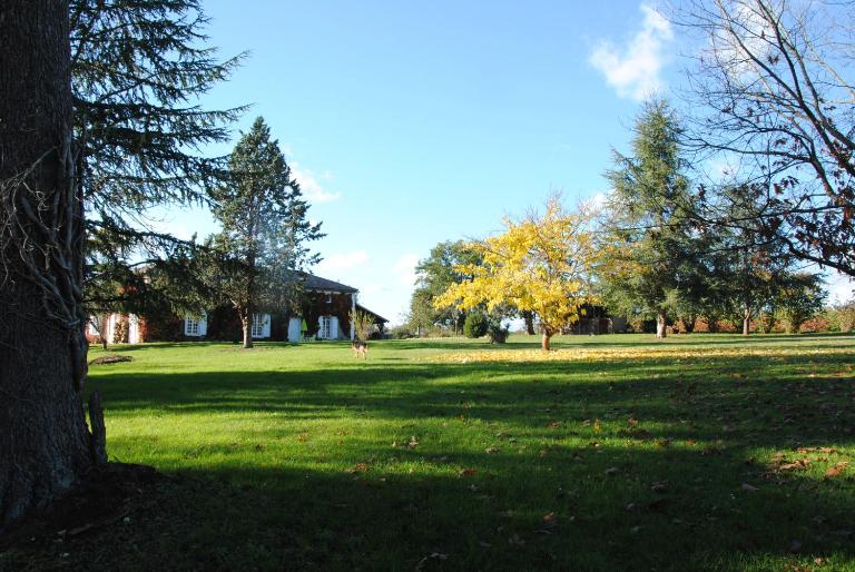 Le Château de Roquebère - B&B Condom