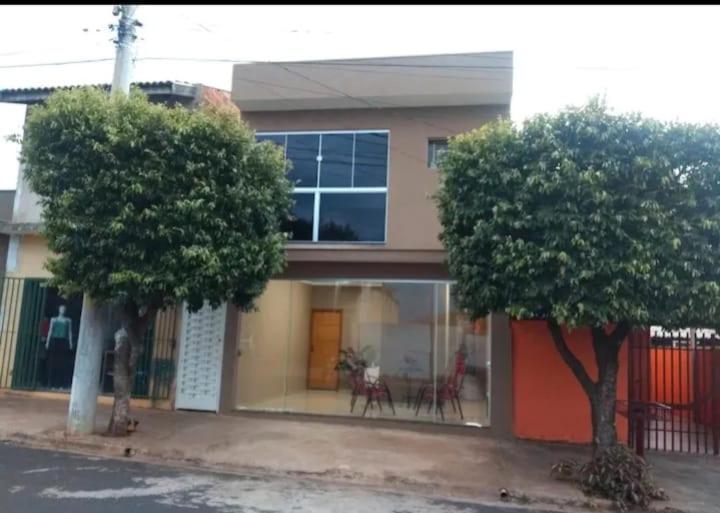 Recanto Jurandir Marçal - B&B Olímpia