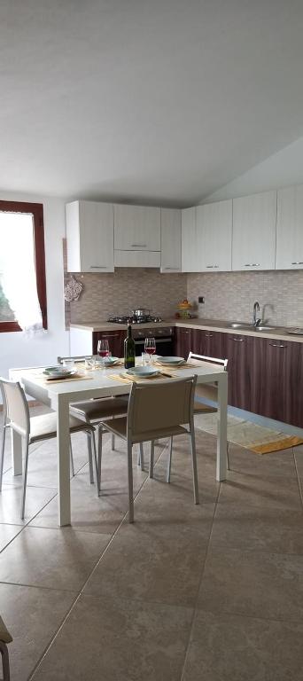 Casa Panoramica - Chambres d'hôtes Orosei