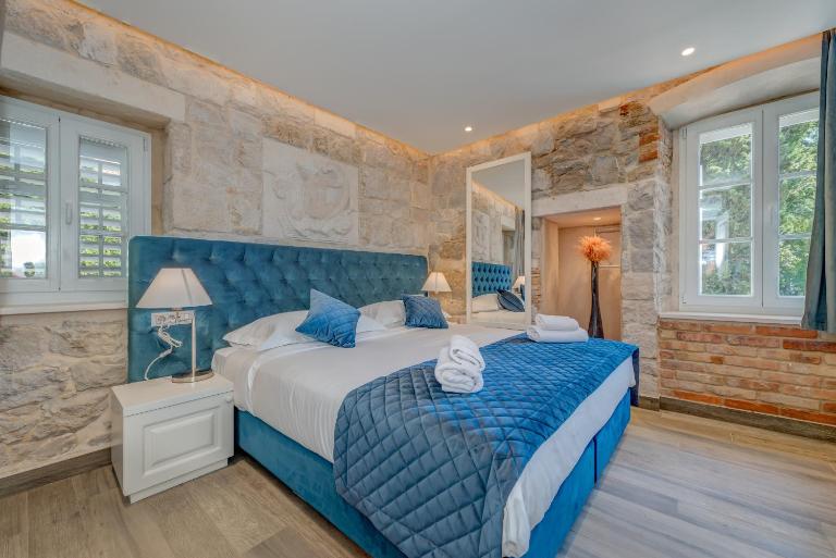 Stonemasons Heritage - B&B Split