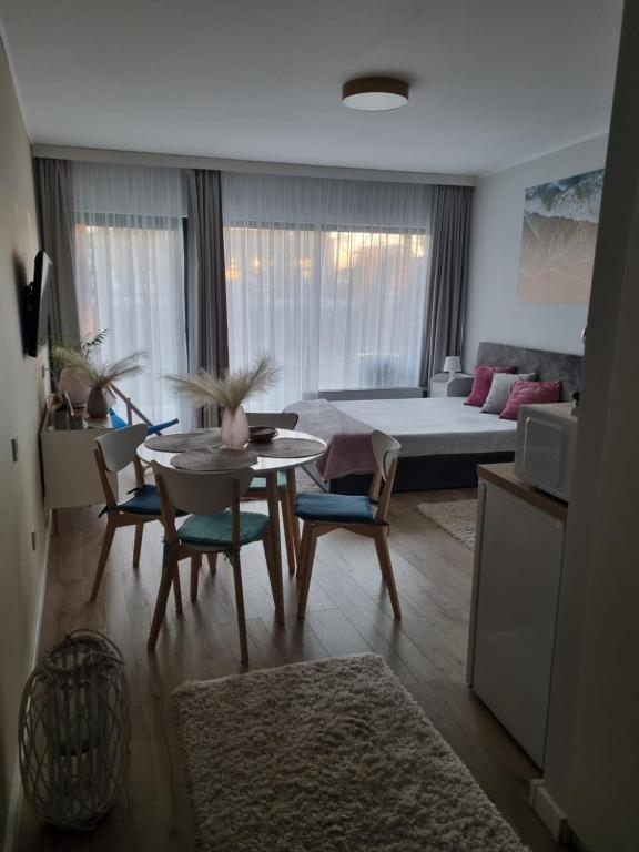 Matala - B&B Kołobrzeg
