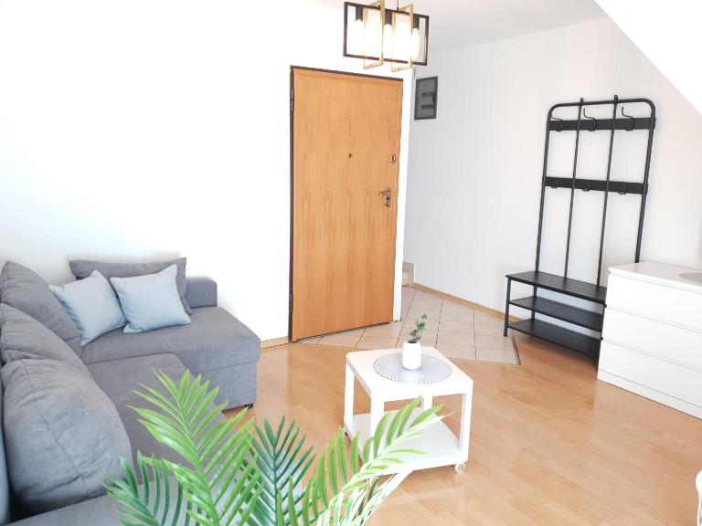 Apartament Bolek i Apartament Lolek - B&B Zakopane