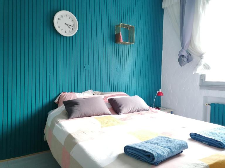 Studio tout équipé 30 min de Paris, 3' Evry, 10' Orly - B&B Ris-Orangis