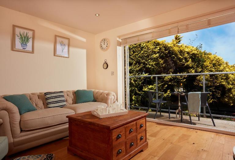 6 Sandy Lane - B&B Carbis Bay