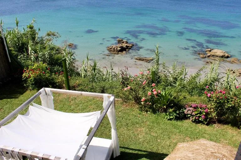 Hostal Casa Aurita Adults Only - B&B Sanxenxo