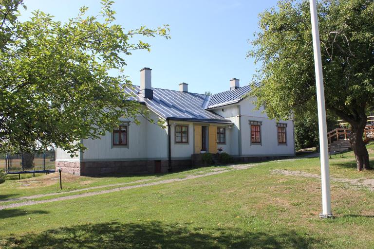 Pollin Piha - B&B Taivassalo