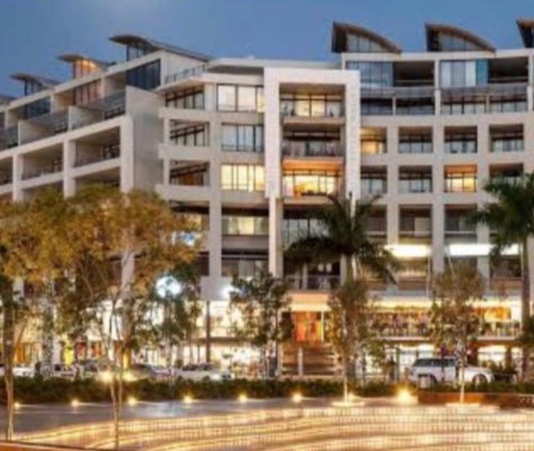 513 on Palm - Ferienwohnung Durban