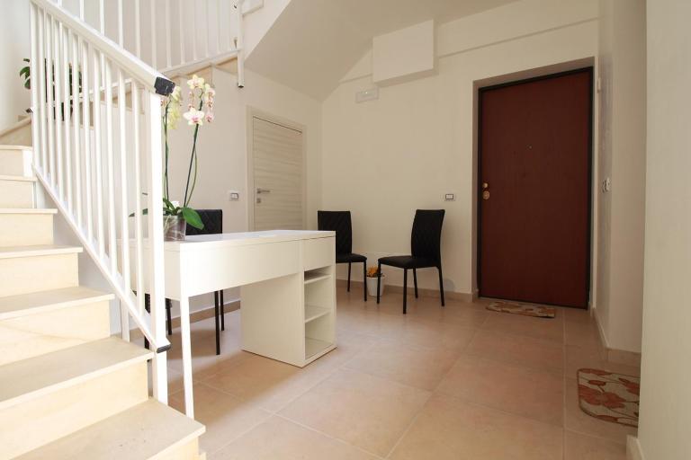 Casa "CrauNari" - B&B Pozzallo