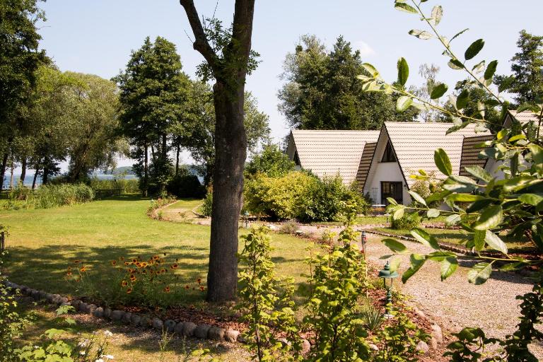 Das Haus am See Schwerin - B&B Schwerin