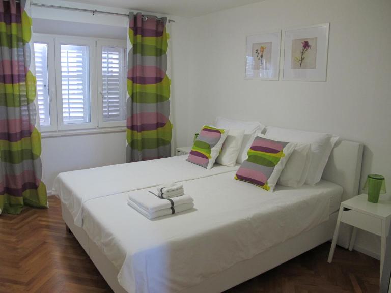Fiorino Rooms Korčula - Ferienwohnung Korčula