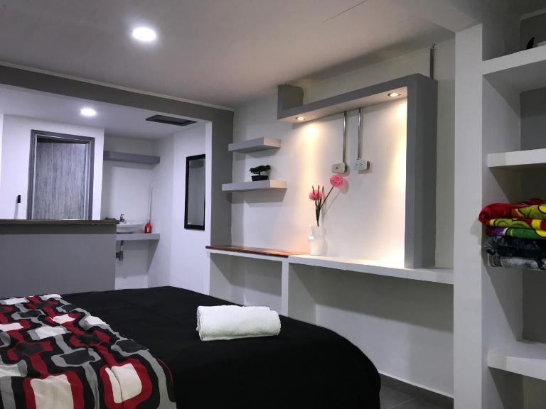 Makana apartastudio - B&B Salento