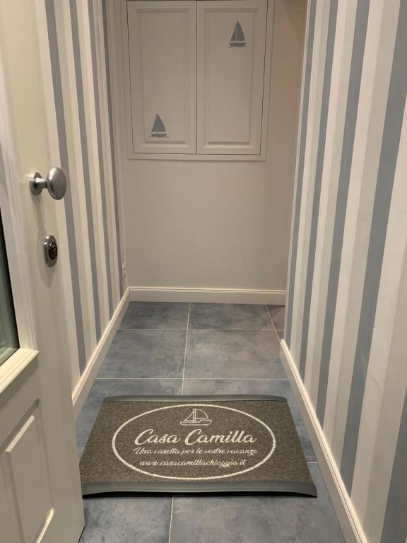 CASA CAMILLA - B&B Chioggia