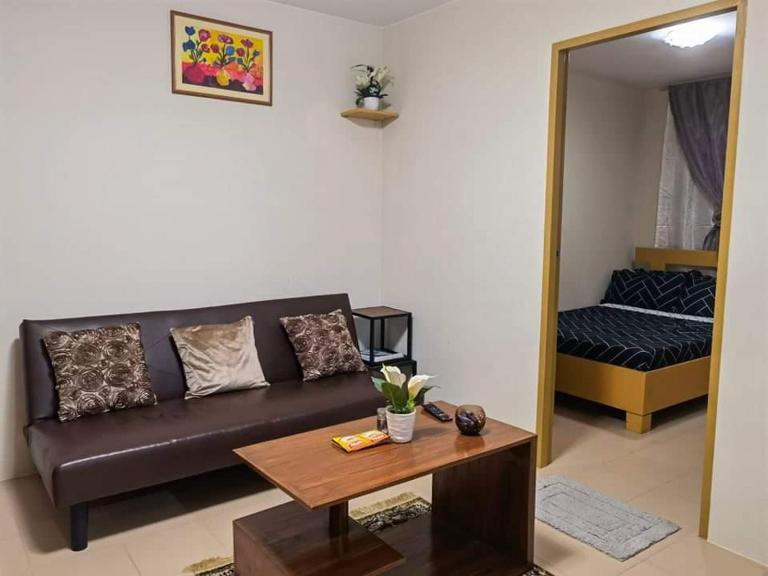 B2B Condo, MARINA SPATIAL - Dumaguete - Bed and Breakfast Dumaguete