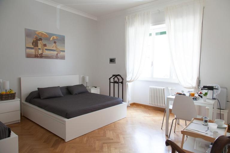 Cicerone 60 - Ferienwohnung Rom