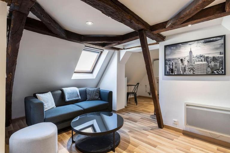 Le Loft de Bergerac - Chambres d'hôtes Bergerac