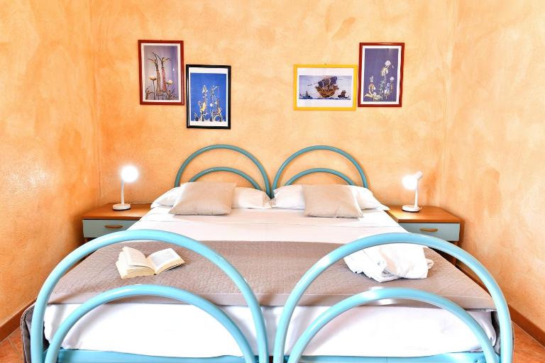 Casa Felice - B&B San Teodoro