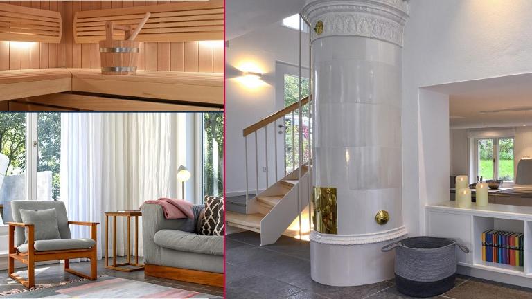 Kliffhuus - Bed and Breakfast Goting