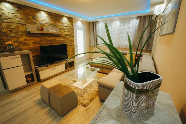 Apartman Lazaro Cacak - B&B Čačak