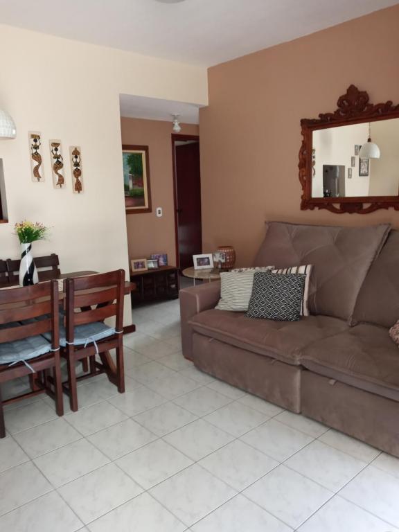 Apartamento Vila Blanche Cabo frio - B&B Cabo Frio