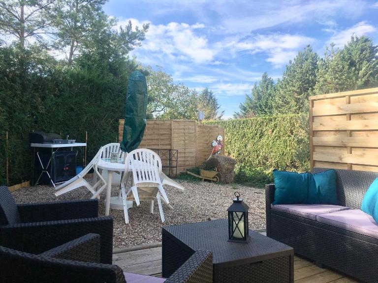 Aux Lofts de VERDUN - Ferienwohnung Verdun