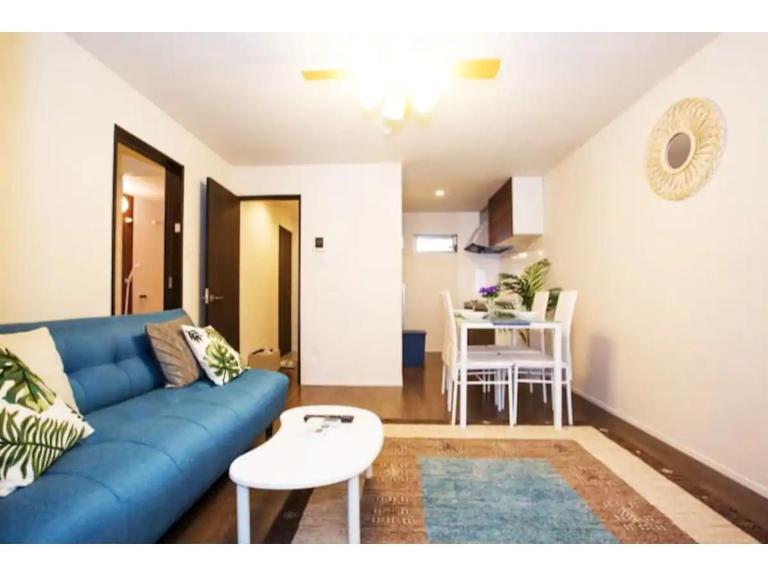 Hill Top Hakone Iryuda 202 - Vacation STAY 11214 - Ferienwohnung Odawara