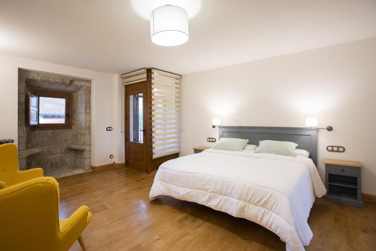 Casa Rural Llanes Asturias - Bed and Breakfast Llanes