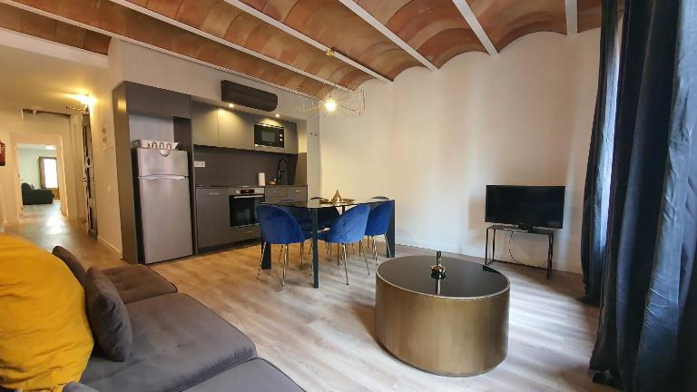 Barrio Gotico Apartments Escudellers - Ferienwohnung Barcelona