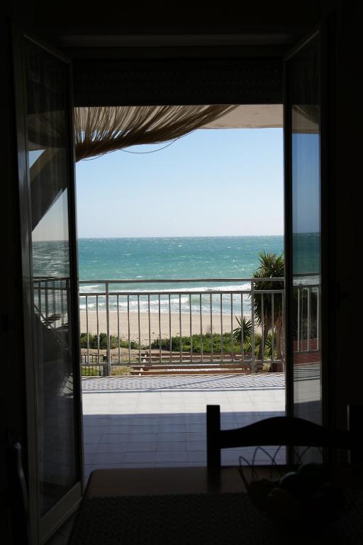 SEAFRONT SUITE 5 Stars - Comfortable Apartment - B&B Marina di Strongoli