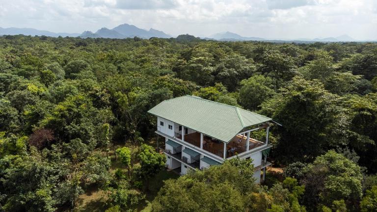 Iwamisou - Ferienwohnung Sigiriya