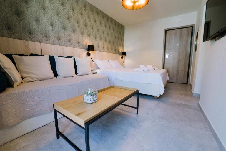 Loutraki hidden Gem II - Ferienwohnung Loutráki